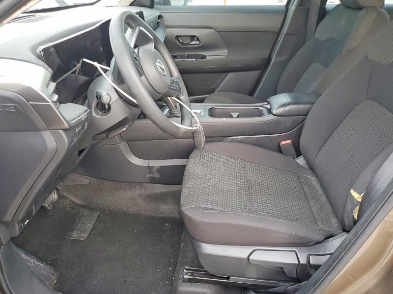 Photo 7 from auction – 2025 NISSAN KICKS S with VIN 3N8AP6BB1SL334226