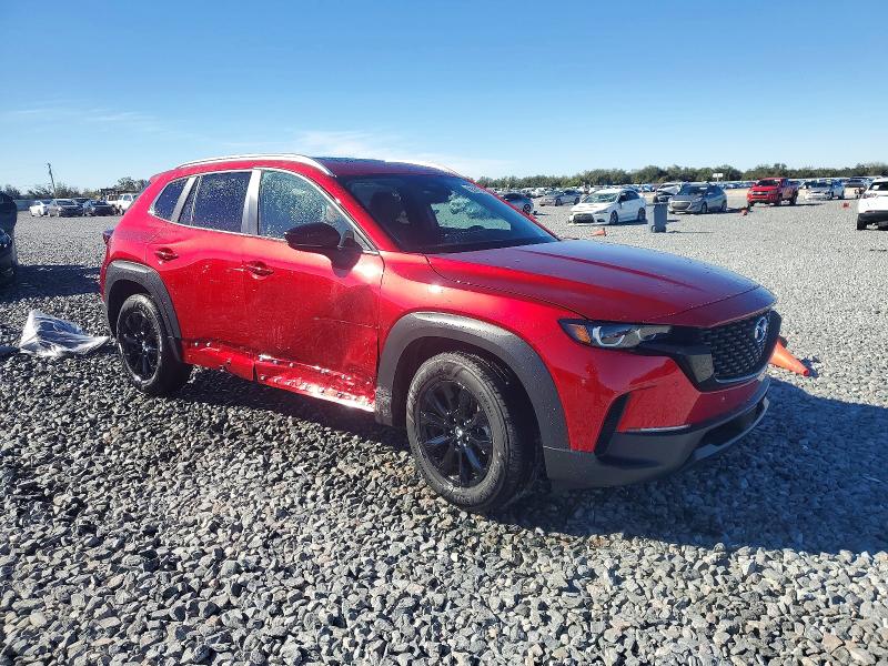Photo 4 from auction – 2026 MAZDA CX-50 with VIN 7MMVABBL7TN453139