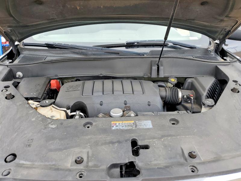 Photo 12 from auction – 2013 GMC ACADIA SLE with VIN 1GKKRNED1DJ175420