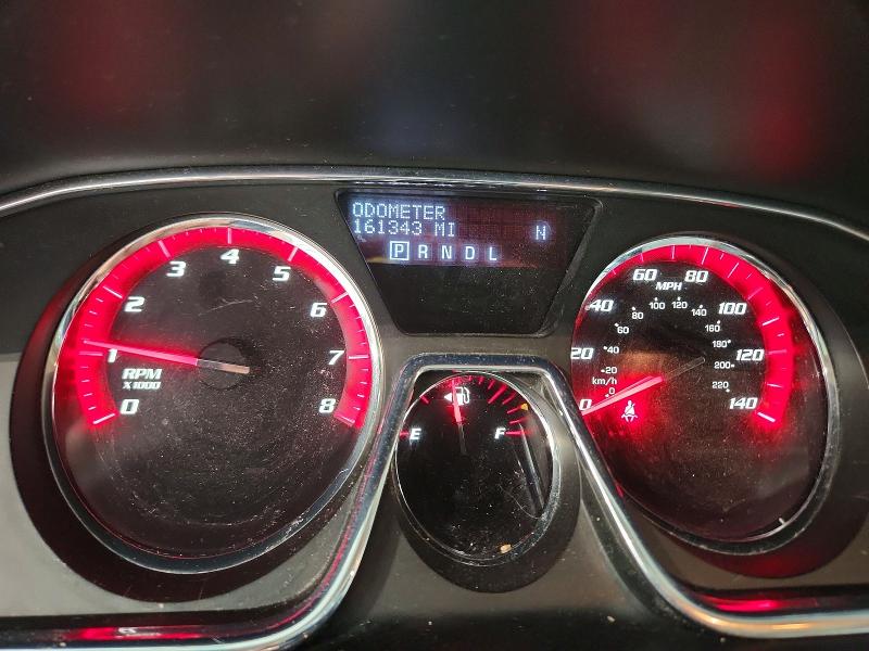 Photo 9 from auction – 2015 GMC ACADIA SLT with VIN 1GKKVRKD8FJ185095