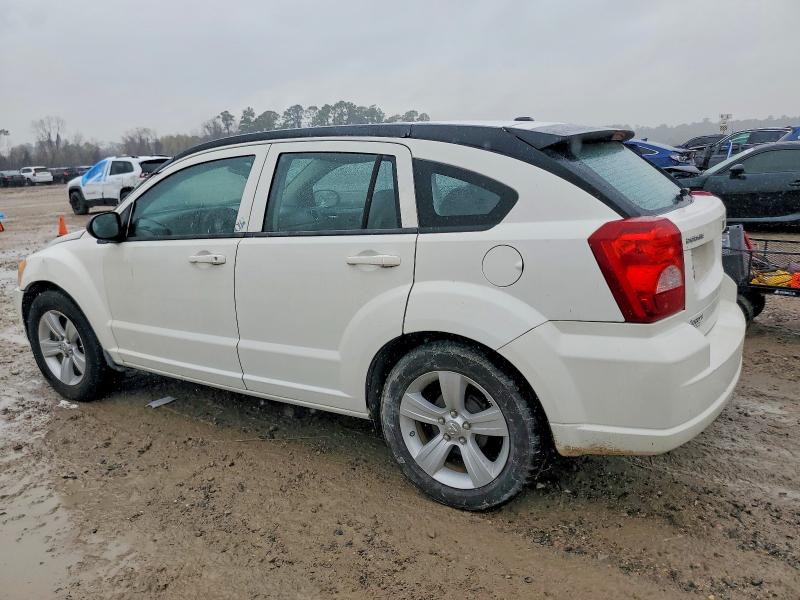 Photo 2 from auction – 2010 DODGE CALIBER with VIN 1B3CB4HAXAD538678
