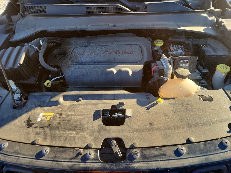Photo 12 from auction – 2018 JEEP COMPASS with VIN 3C4NJDCB9JT349086