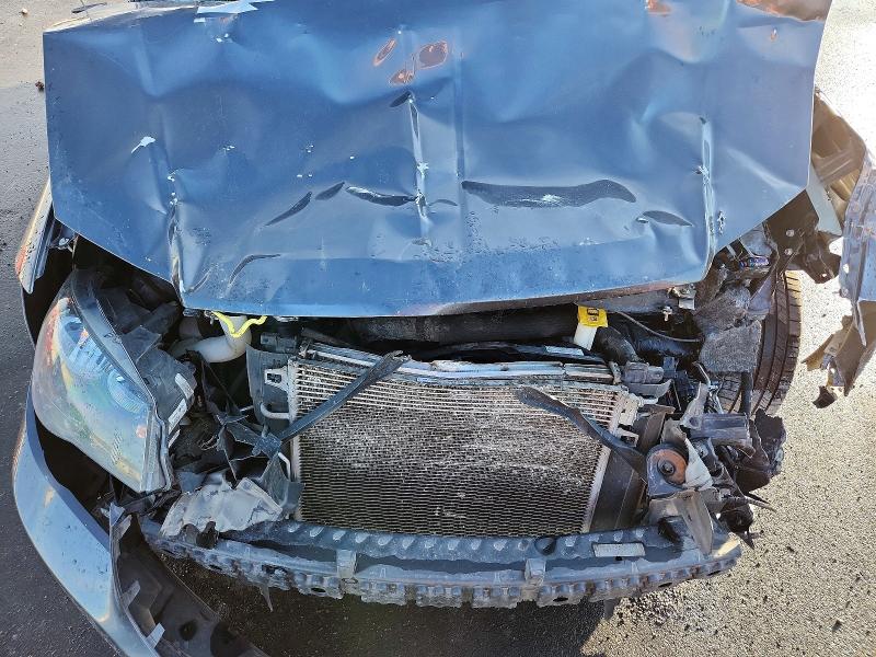 Photo 12 from auction – 2018 DODGE GRAND CARAVAN with VIN 2C4RDGEG2JR196430
