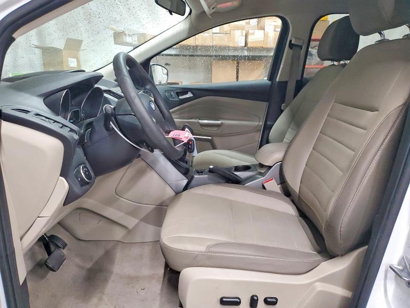 Photo 7 from auction – 2016 FORD ESCAPE SE with VIN 1FMCU9GX9GUC72456