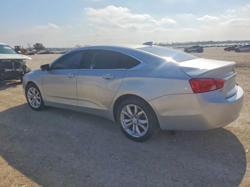 Photo 2 from auction – 2019 CHEVROLET IMPALA LT with VIN 1G11Z5S33KU128445