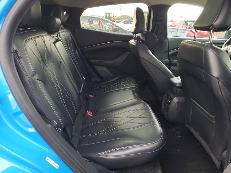 Photo 11 from auction – 2022 FORD MUSTANG with VIN 3FMTK2SU5NMA27715