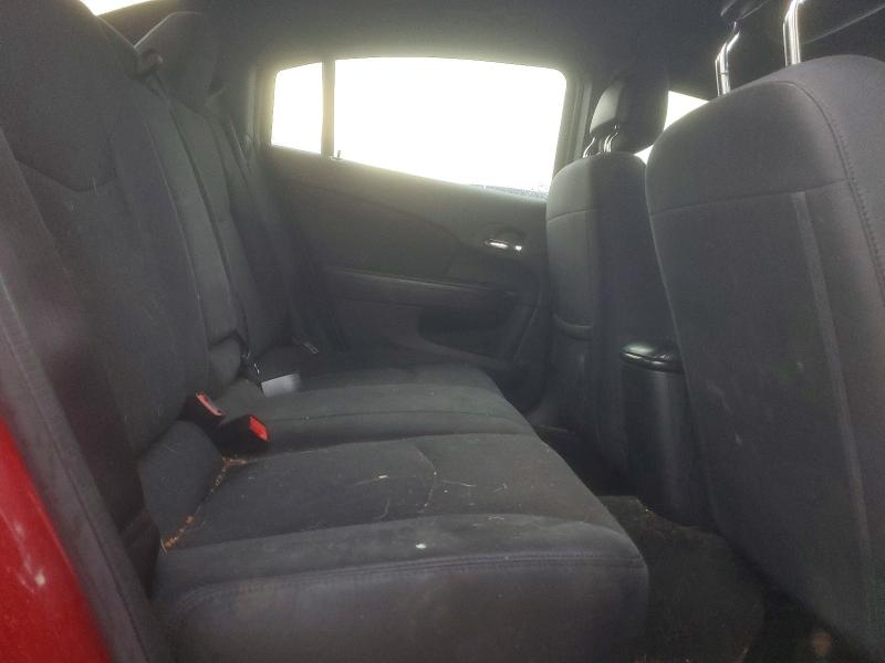 Photo 10 from auction – 2013 CHRYSLER 200 TOURIN with VIN 1C3CCBBB4DN542066