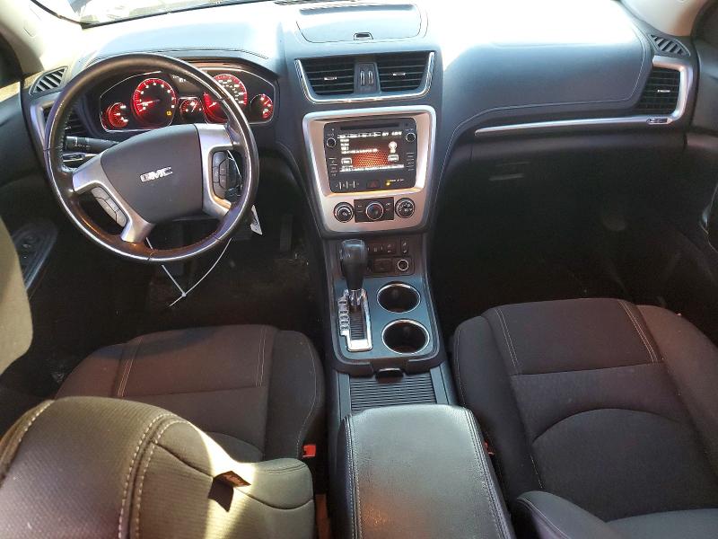 Photo 8 from auction – 2016 GMC ACADIA with VIN 1GKKVPKD8GJ342209