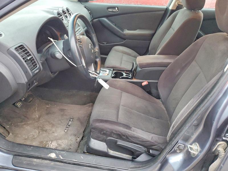 Photo 7 from auction – 2011 NISSAN ALTIMA BAS with VIN 1N4AL2AP3BN443032