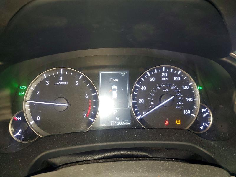 Photo 9 from auction – 2017 LEXUS RX with VIN 2T2BZMCA8HC126887