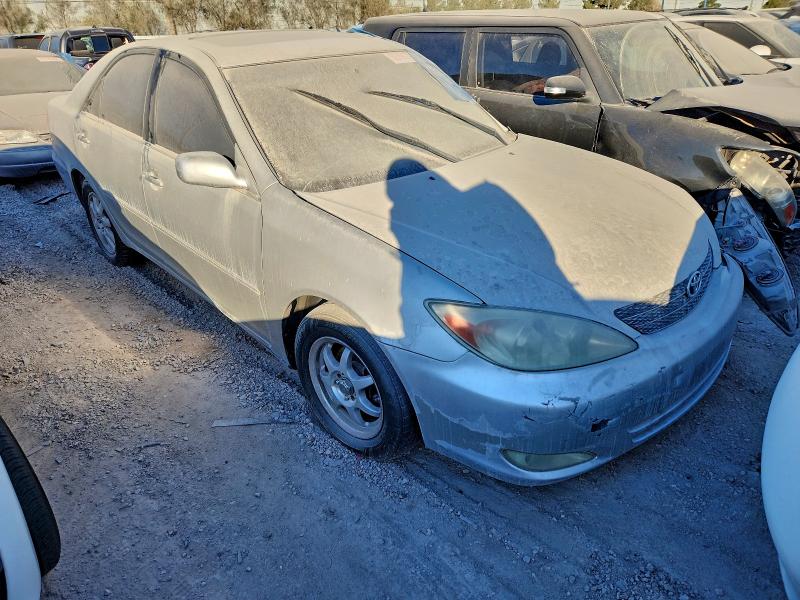 Photo 4 from auction – 2003 TOYOTA CAMRY LE with VIN 4T1BE32K23U648796