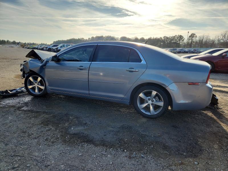 Photo 2 from auction – 2008 CHEVROLET MALIBU 2LT with VIN 1G1ZJ57B38F182383