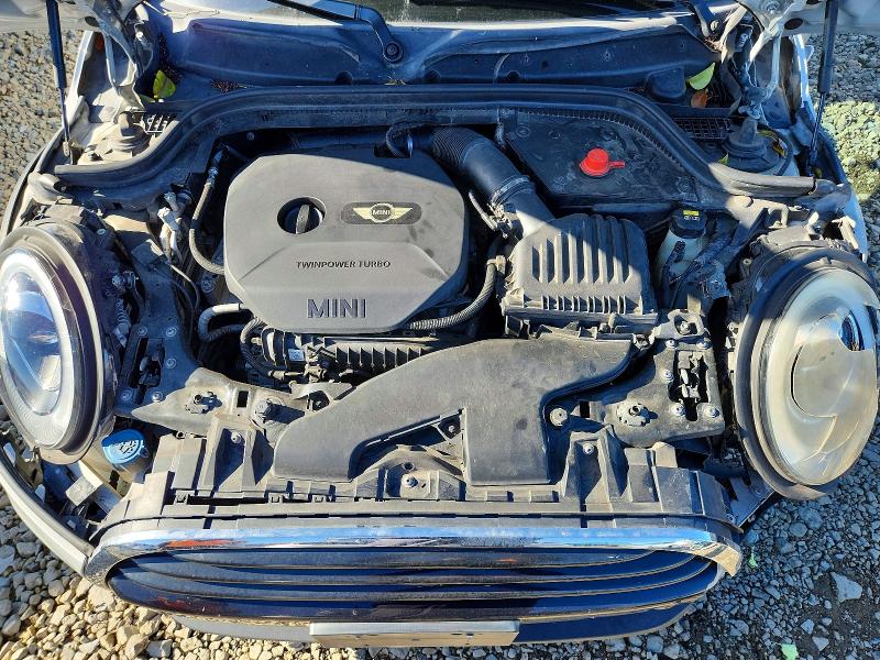 Photo 11 from auction – 2017 MINI COOPER with VIN WMWXU1C32H2F77966