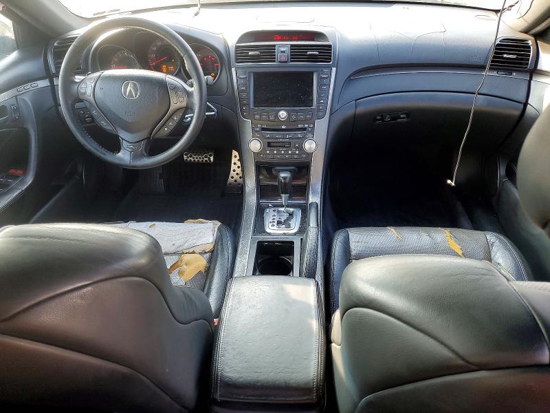 Photo 8 from auction – 2008 ACURA TL with VIN 19UUA76638A019930