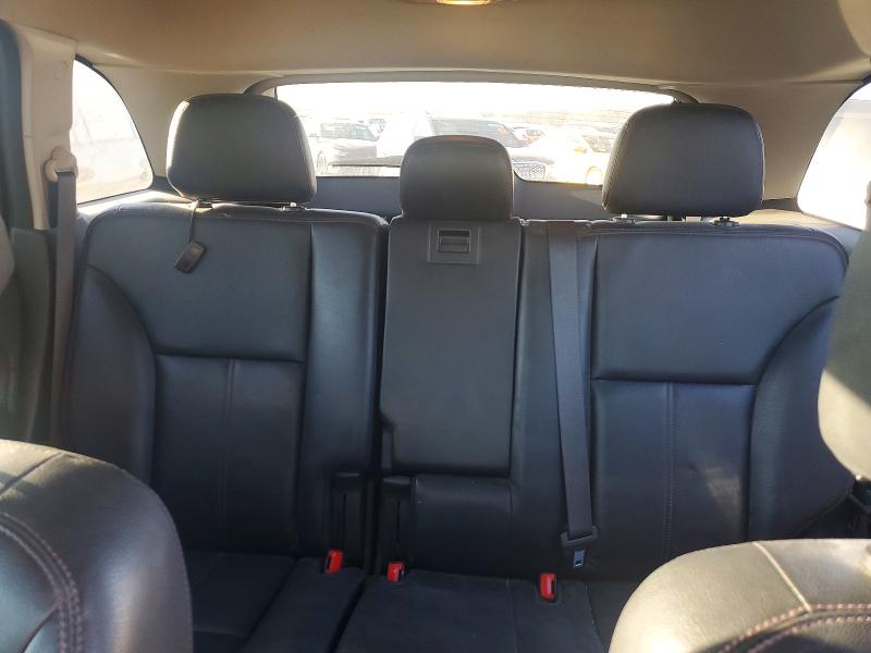Photo 10 from auction – 2013 FORD EDGE SEL with VIN 2FMDK3JC8DBC58417