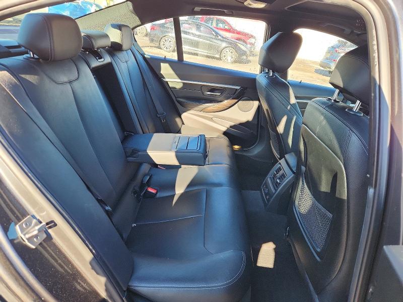 Photo 10 from auction – 2017 BMW 330 XI with VIN WBA8D9C59HA003758