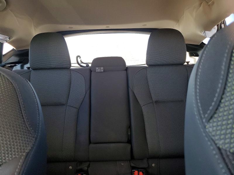 Photo 10 from auction – 2024 SUBARU CROSSTREK with VIN JF2GUADCXR8375004