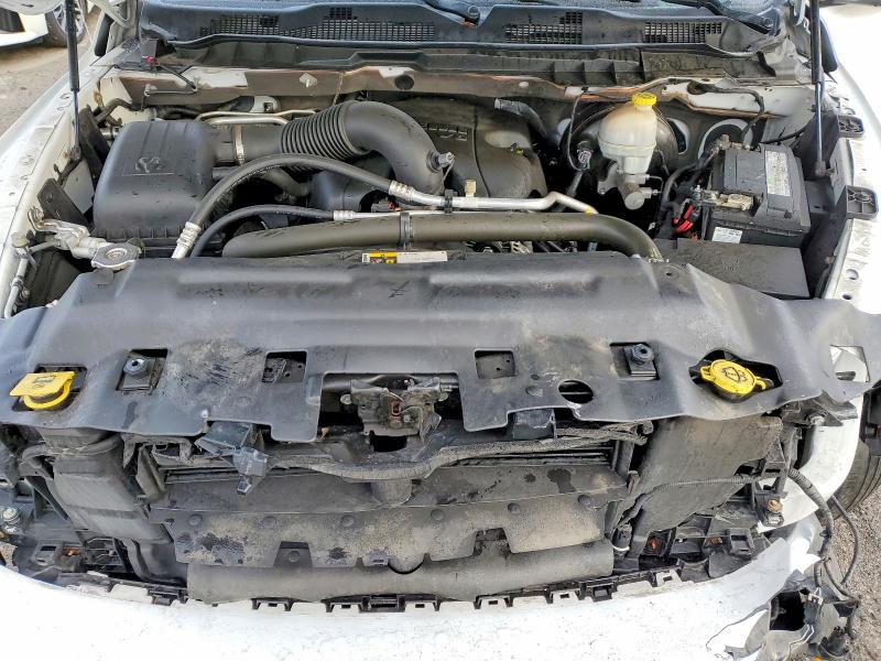 Photo 11 from auction – 2015 RAM 1500 SLT with VIN 3C6RR7LT8FG598636
