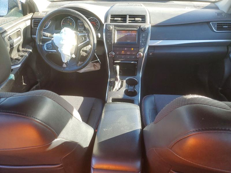 Photo 8 from auction – 2016 TOYOTA CAMRY with VIN 4T1BF1FK8GU125929