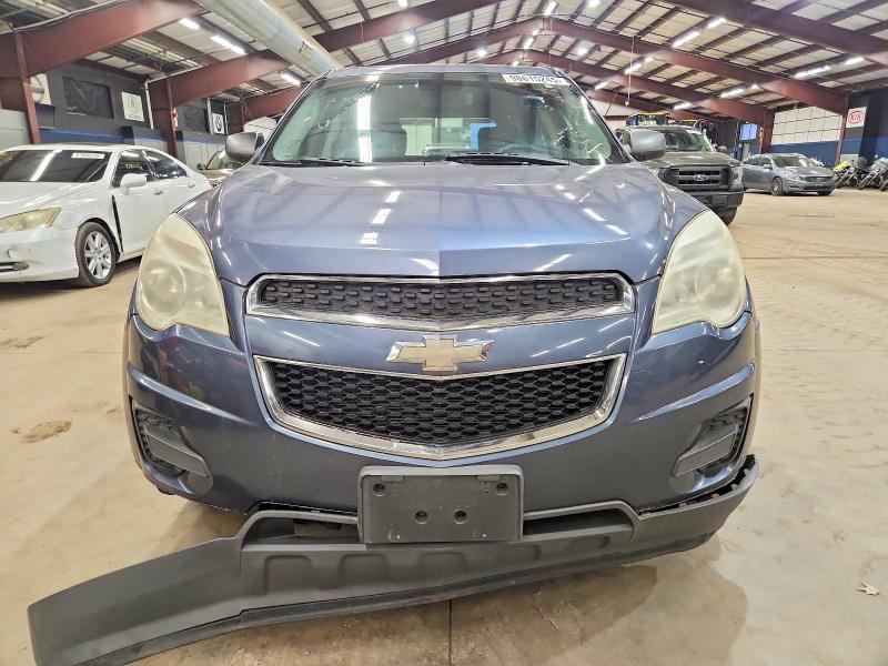 Photo 5 from auction – 2013 CHEVROLET EQUINOX with VIN 2GNALBEK4D6182162