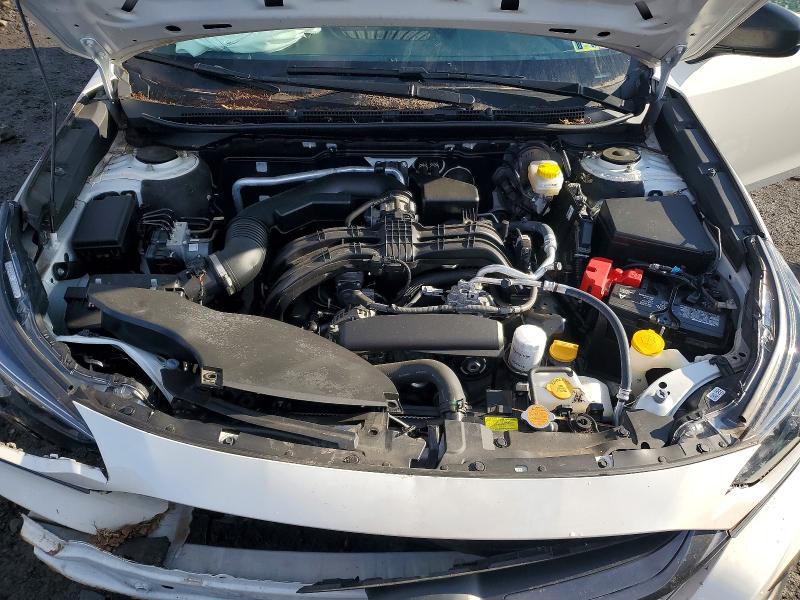 Photo 11 from auction – 2023 SUBARU LEGACY with VIN 4S3BWAB65P3011664