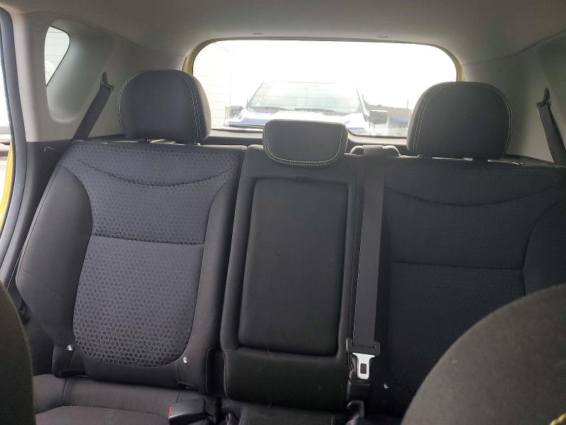 Photo 10 from auction – 2014 KIA SOUL + with VIN KNDJP3A56E7056227