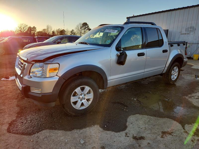 FORD EXPLORER S 2010 z numerem VIN 1FMEU3BE5AUA00635 - Zdjęcie z aukcji