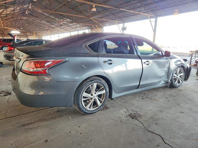Photo 3 from auction – 2014 NISSAN ALTIMA 2.5 with VIN 1N4AL3AP6EC318516
