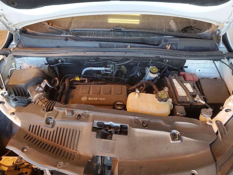 Photo 12 from auction – 2018 BUICK ENCORE with VIN KL4CJ1SB1JB705260