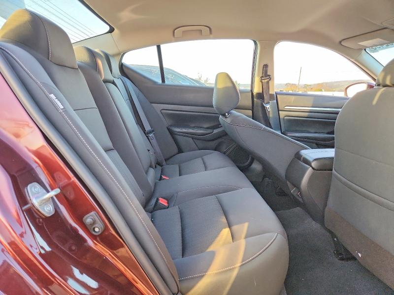 Photo 10 from auction – 2023 NISS ALTIMA with VIN 1N4BL4DV7PN325003