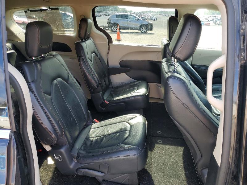 Photo 11 from auction – 2020 CHRYSLER PACIFICA T with VIN 2C4RC1BG0LR285324