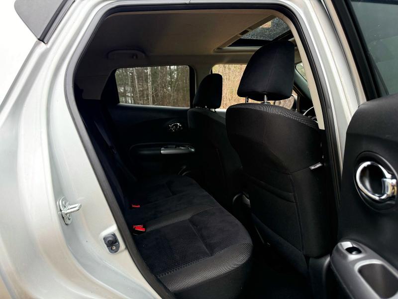 Photo 6 from auction – 2014 NISSAN JUKE S with VIN JN8AF5MV2ET480896