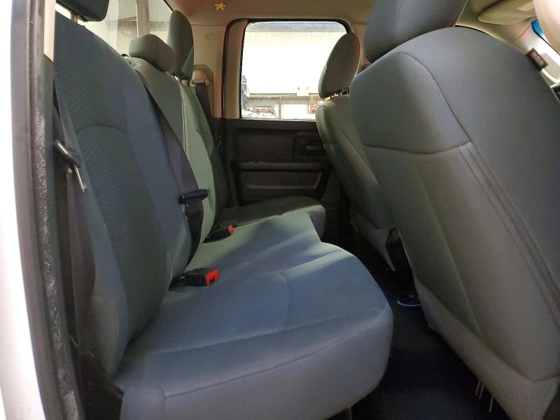 Photo 10 from auction – 2015 RAM 1500 ST with VIN 1C6RR7FT1FS633828