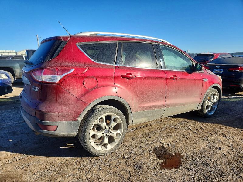 Photo 3 from auction – 2015 FORD ESCAPE TIT with VIN 1FMCU0JX1FUC42919