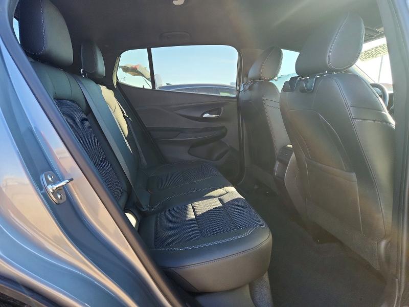 Photo 10 from auction – 2025 BUICK ENVISTA PR with VIN KL47LAEP5SB156554