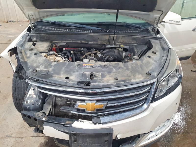 Photo 12 from auction – 2014 CHEVROLET TRAVERSE L with VIN 1GNKVHKD3EJ359523
