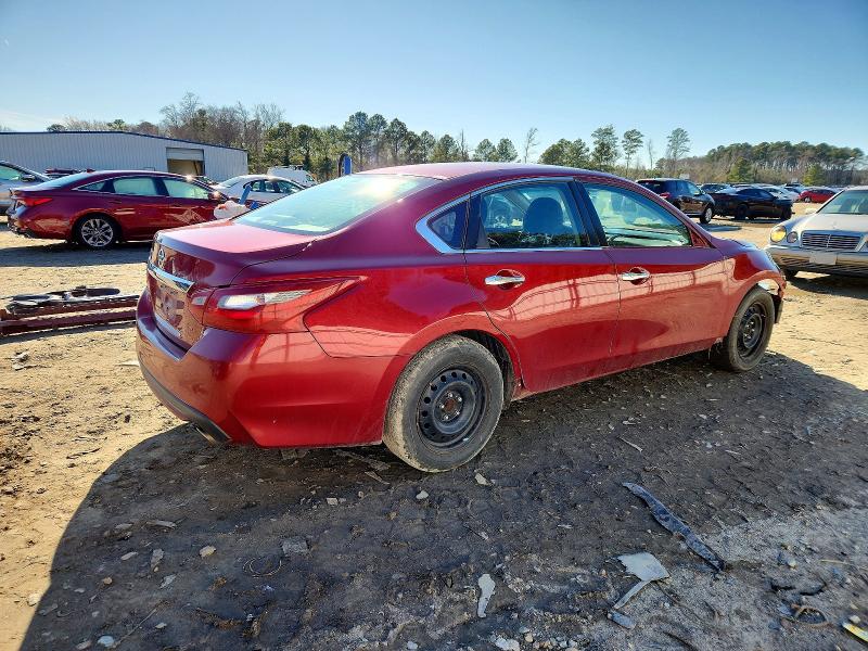 Photo 3 from auction – 2018 NISSAN ALTIMA with VIN 1N4AL3AP6JC217843