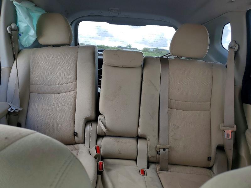 Photo 10 from auction – 2016 NISSAN ROGUE S with VIN JN8AT2MV1GW131673