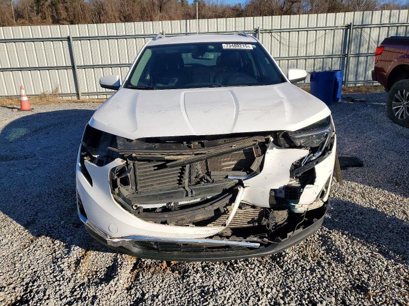 Photo 5 from auction – 2019 GMC TERRAIN with VIN 3GKALPEV6KL251561