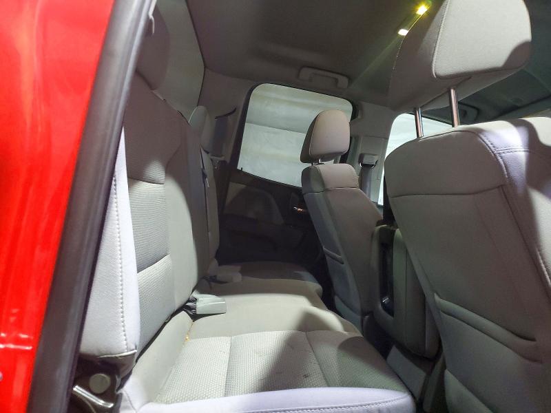 Photo 10 from auction – 2017 CHEV SILVERADO with VIN 1GCVKNEC9HZ348449