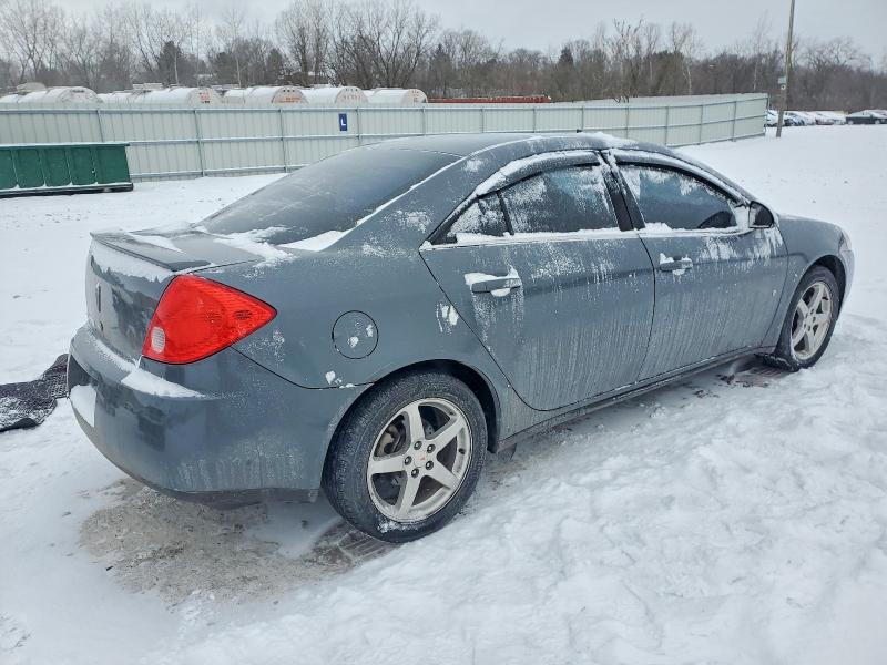 Photo 3 from auction – 2008 PONTIAC G6 BASE with VIN 1G2ZG57B884308145
