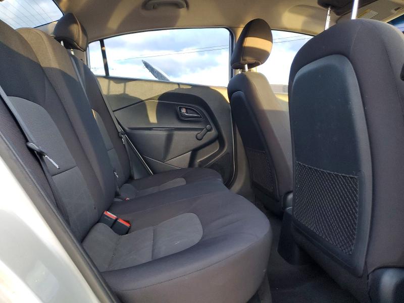 Photo 10 from auction – 2016 KIA RIO LX with VIN KNADM4A33G6681846