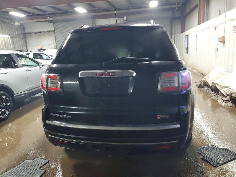 Photo 6 from auction – 2013 GMC ACADIA with VIN 1GKKRRKD3DJ160705