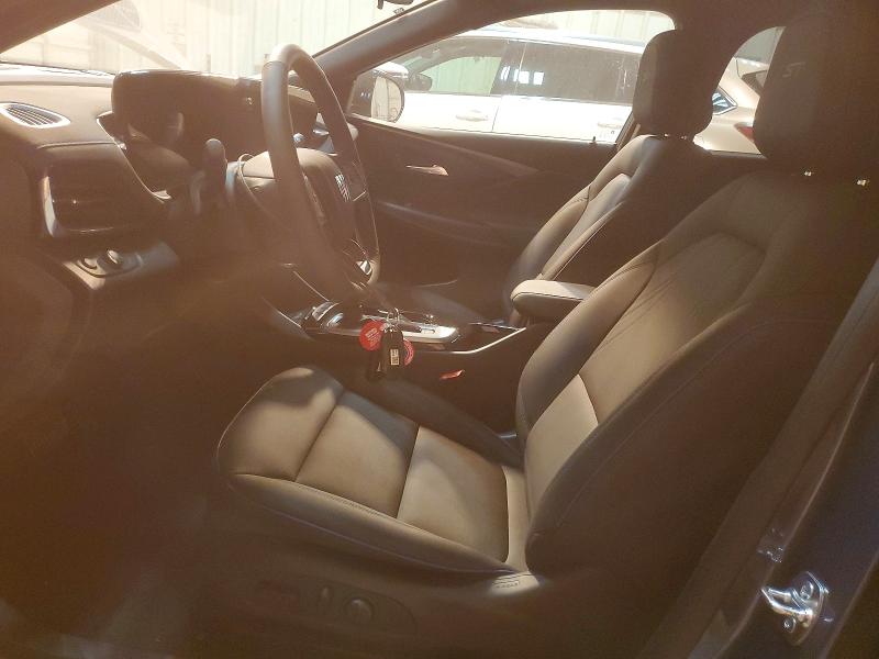 Photo 7 from auction – 2026 BUICK ENVISTA with VIN KL47LBEP8TB059436