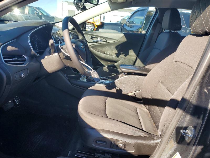 Photo 7 from auction – 2017 CHEVROLET MALIBU with VIN 1G1ZE5ST4HF170098