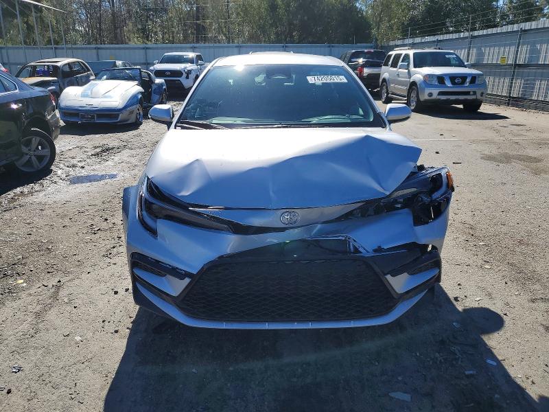 Photo 5 from auction – 2026 TOYOTA COROLLA SE with VIN 5YFS4MCE7TP260692