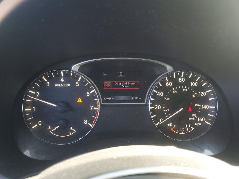 Photo 9 from auction – 2016 NISSAN ALTIMA 2.5 with VIN 1N4AL3AP1GC215281