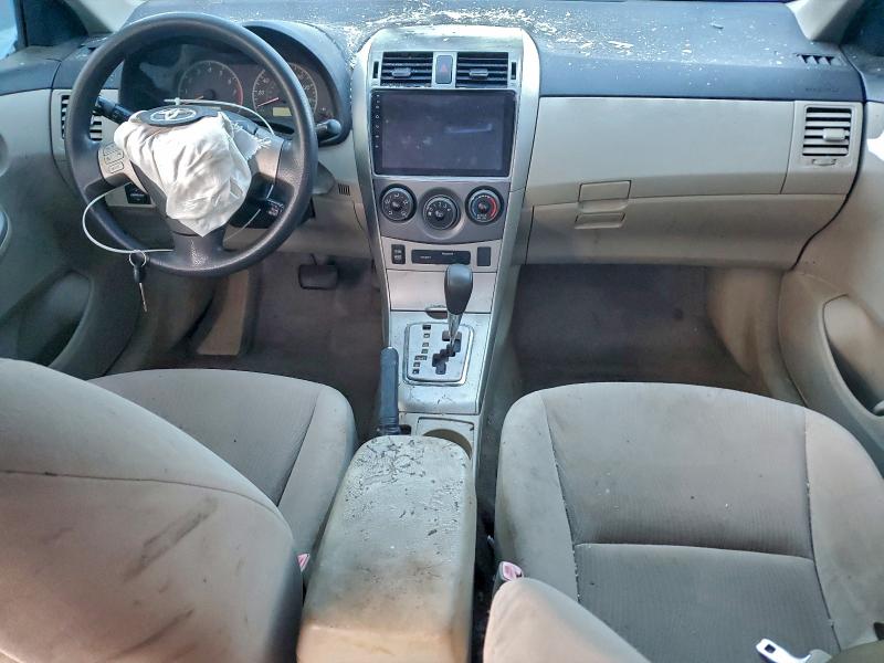 Foto 8 de la subasta – 2013 TOYOTA COROLLA BA con VIN JTDBU4EEXDJ116752