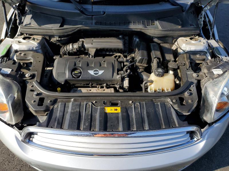 Photo 11 from auction – 2013 MINI COOPER with VIN WMWZB3C5XDWR35469