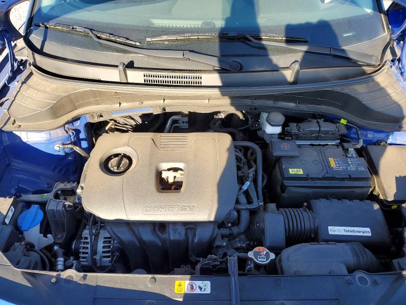 Photo 11 from auction – 2024 KIA SOUL with VIN KNDJ53AU1R7237433